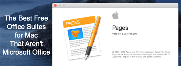 best free office for mac